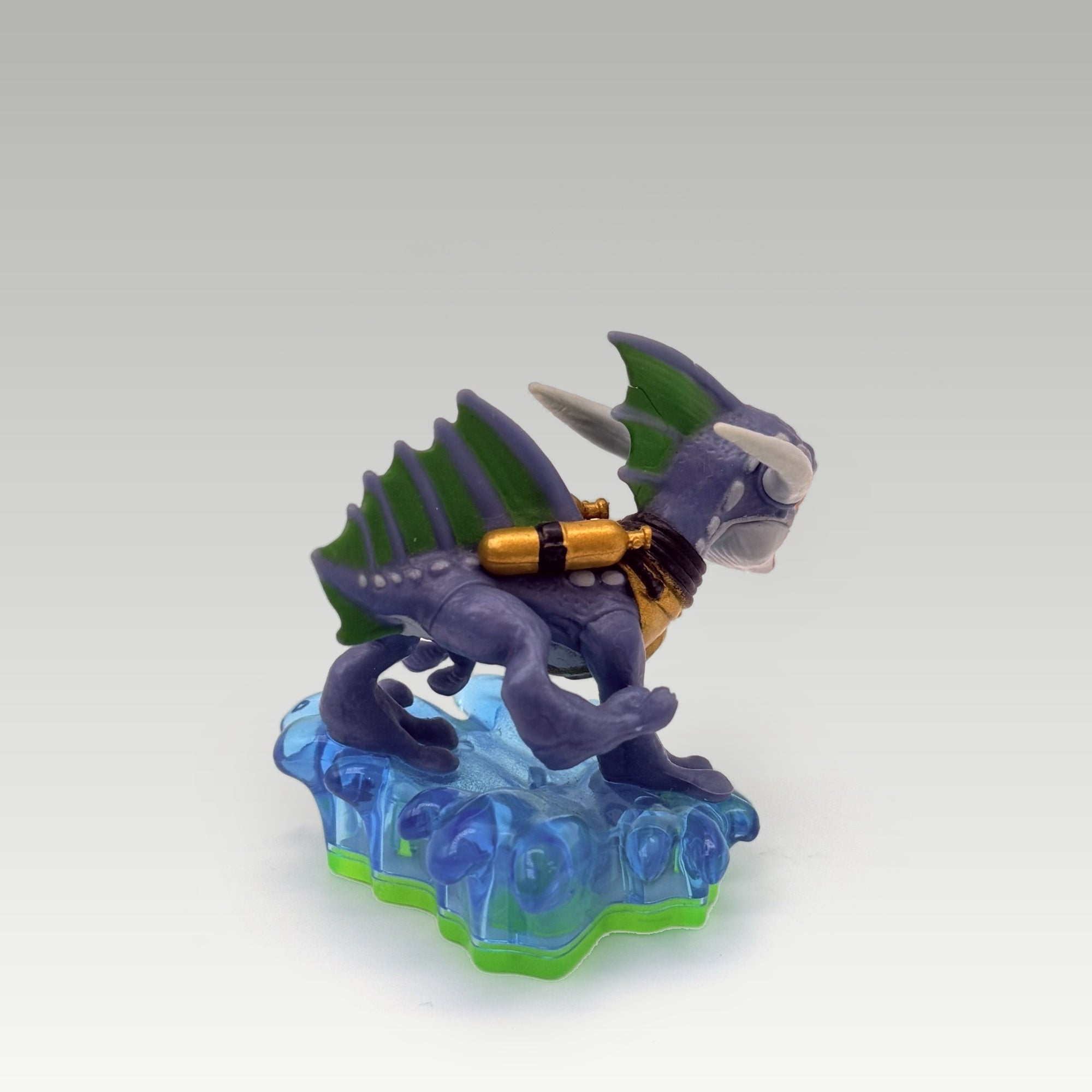 Zap - Spyro's Adventure • Loose (Region Free) - Image 2