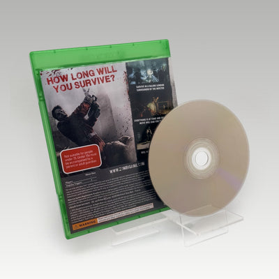 Zombi • CIB (PAL) - Image 2