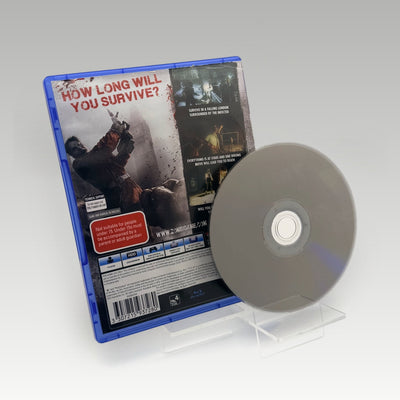 Zombi • CIB (PAL) - Image 2