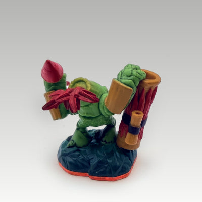 Zook - Giants, Series 2 - Skylanders • Loose (Region Free) - Image 2